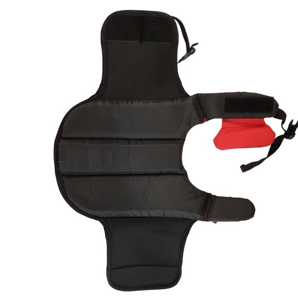 Dog Life Jacket Red. Small. ZippyPaws Adventure. NWOT - Picture 5 of 8